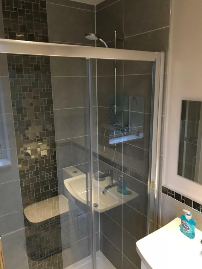 מלון נורת'המפטון Sage House מראה חיצוני תמונה