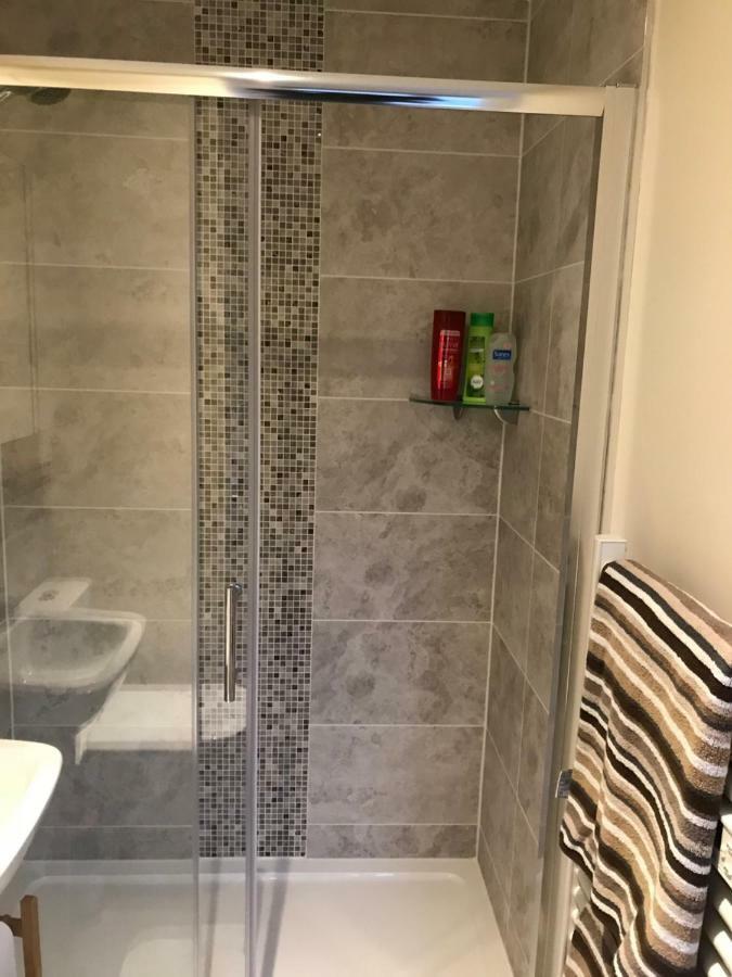 מלון נורת'המפטון Sage House מראה חיצוני תמונה