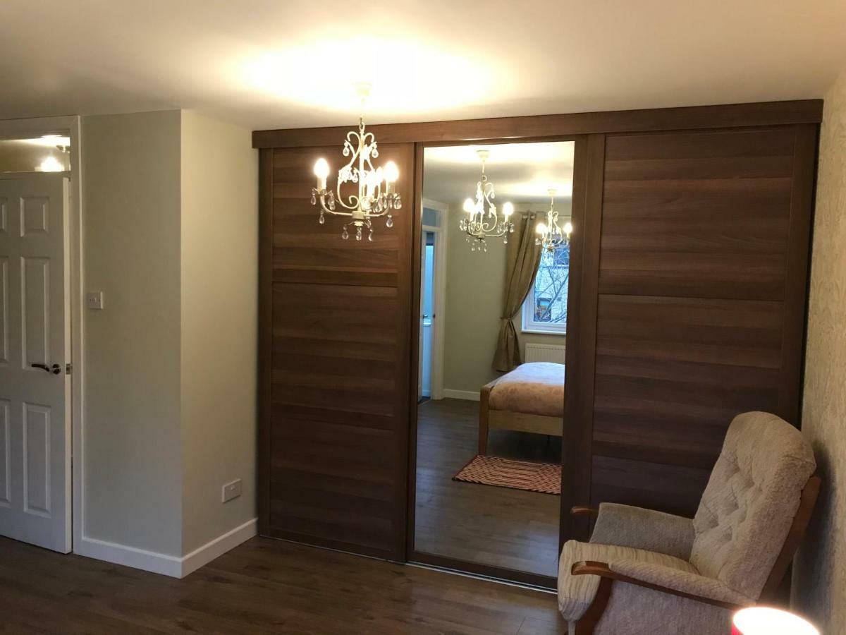 מלון נורת'המפטון Sage House מראה חיצוני תמונה
