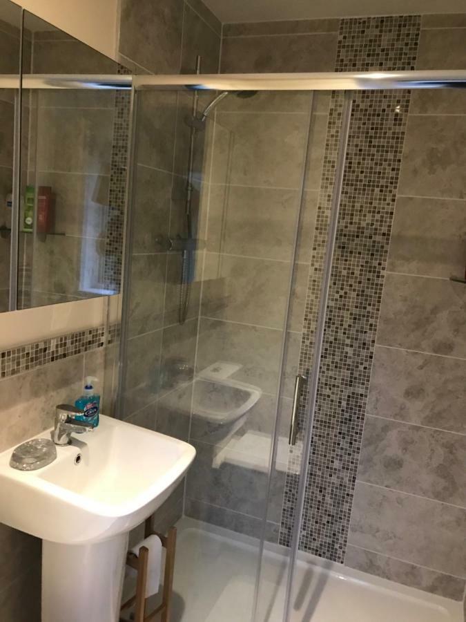 מלון נורת'המפטון Sage House מראה חיצוני תמונה