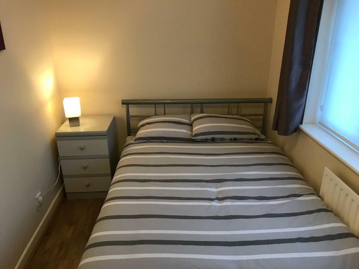מלון נורת'המפטון Sage House מראה חיצוני תמונה