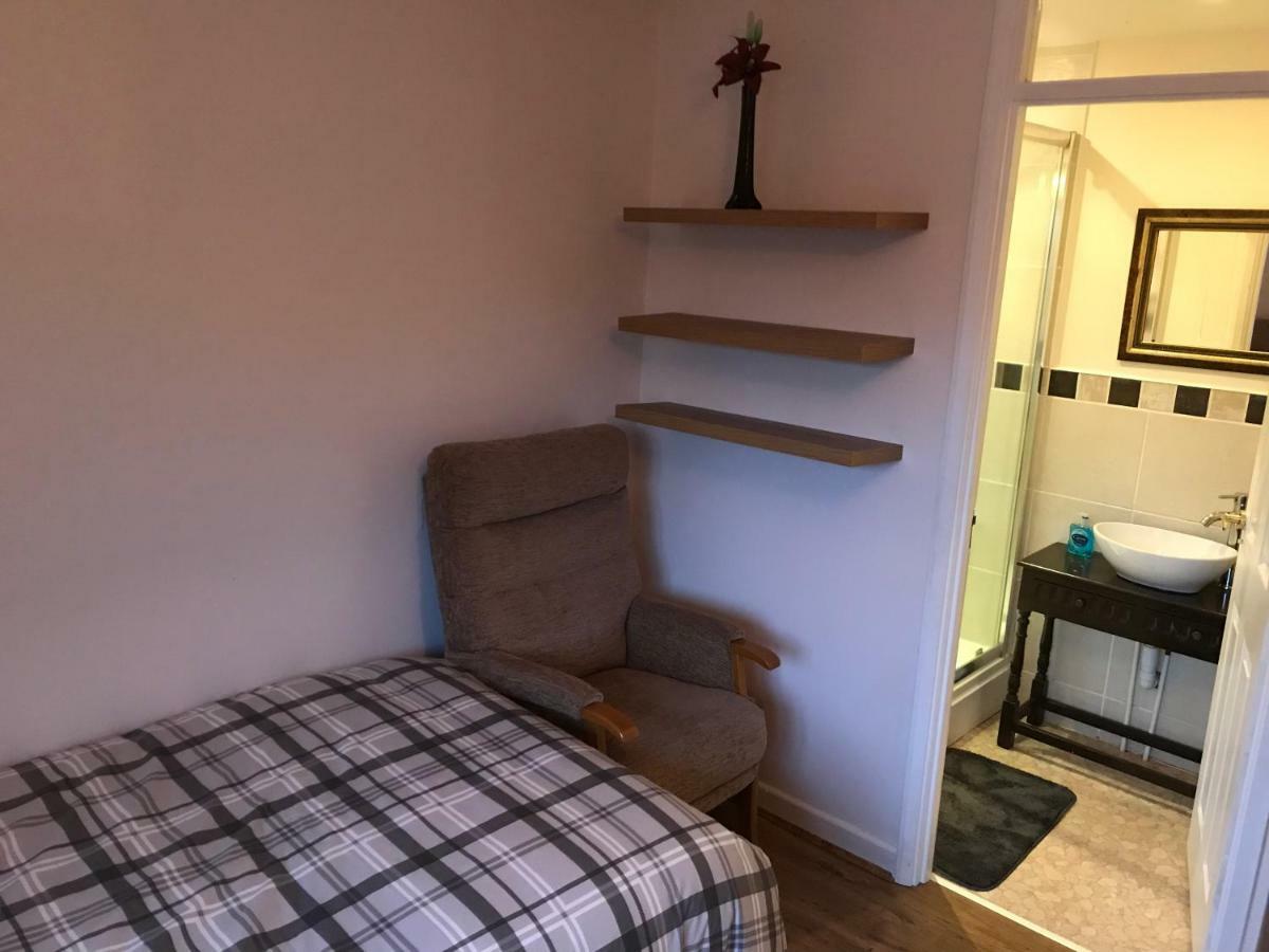 מלון נורת'המפטון Sage House מראה חיצוני תמונה