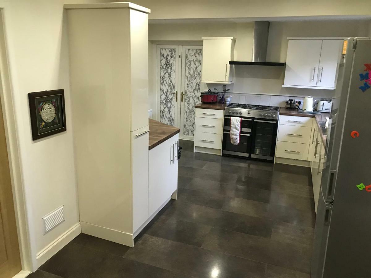 מלון נורת'המפטון Sage House מראה חיצוני תמונה