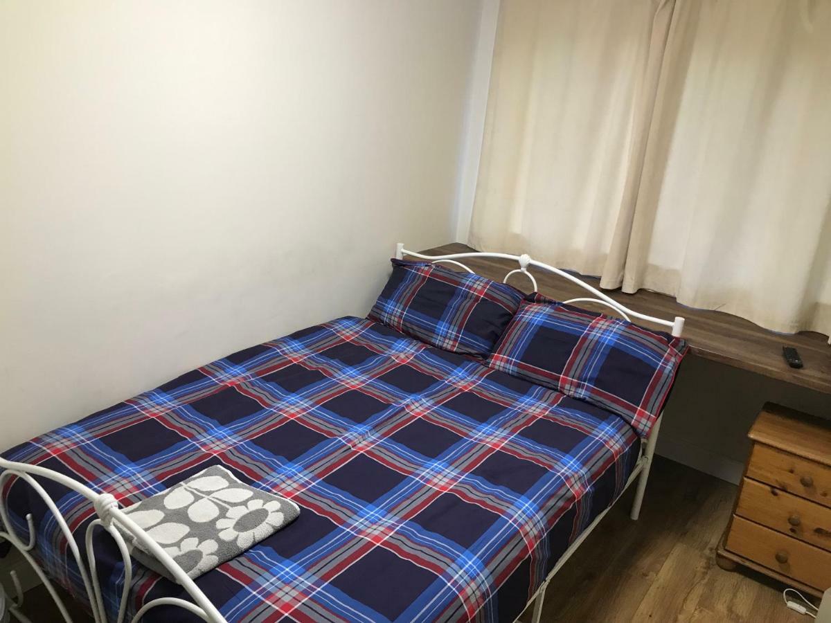 מלון נורת'המפטון Sage House מראה חיצוני תמונה