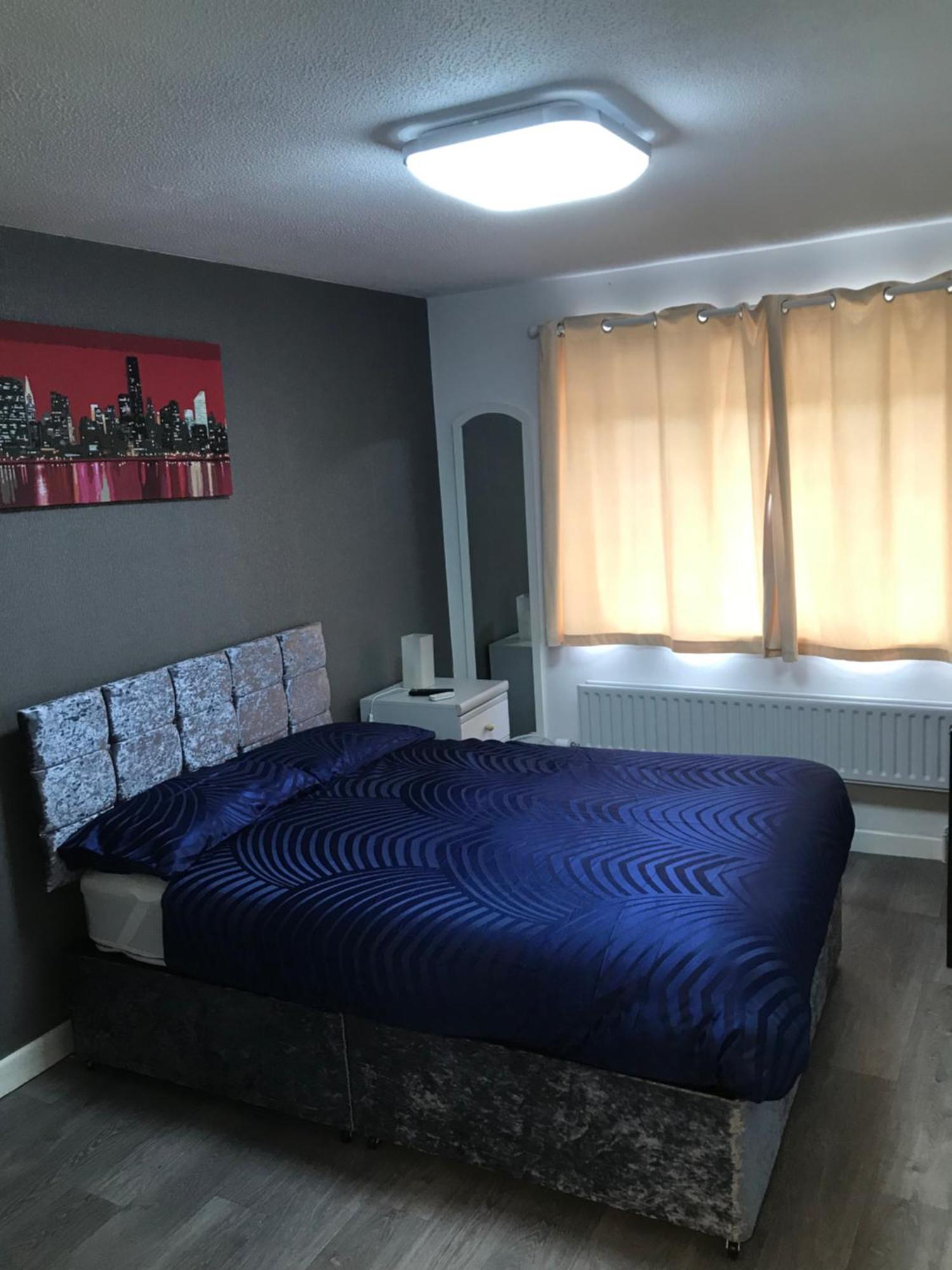 מלון נורת'המפטון Sage House מראה חיצוני תמונה